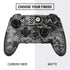 NHL Philadelphia Flyers Camo PlayStation Scuf Vantage 2 Controller Skin